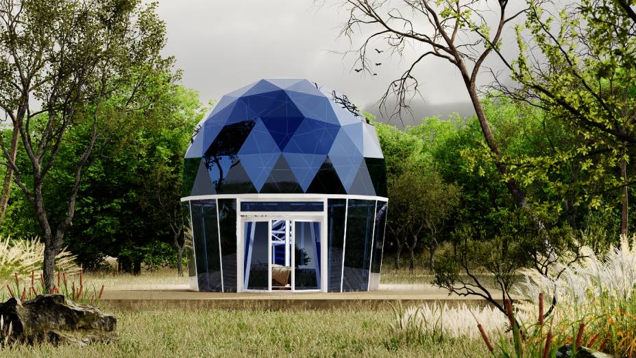 太仓市星空酒店帐篷厂家